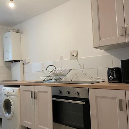 Central London Serviced Apartment Near Borough Station Se1 Eksteriør bilde