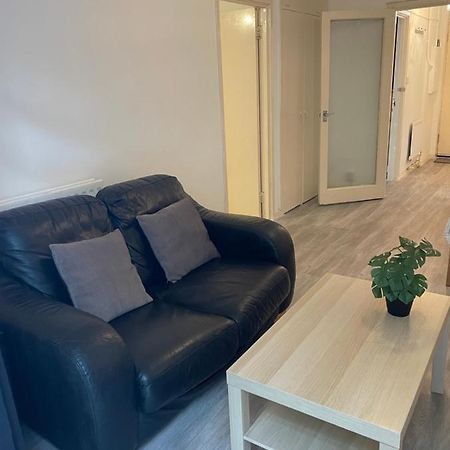 Central London Serviced Apartment Near Borough Station Se1 Eksteriør bilde