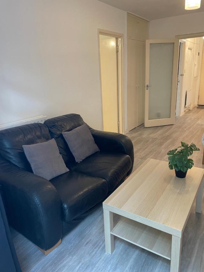 Central London Serviced Apartment Near Borough Station Se1 Eksteriør bilde