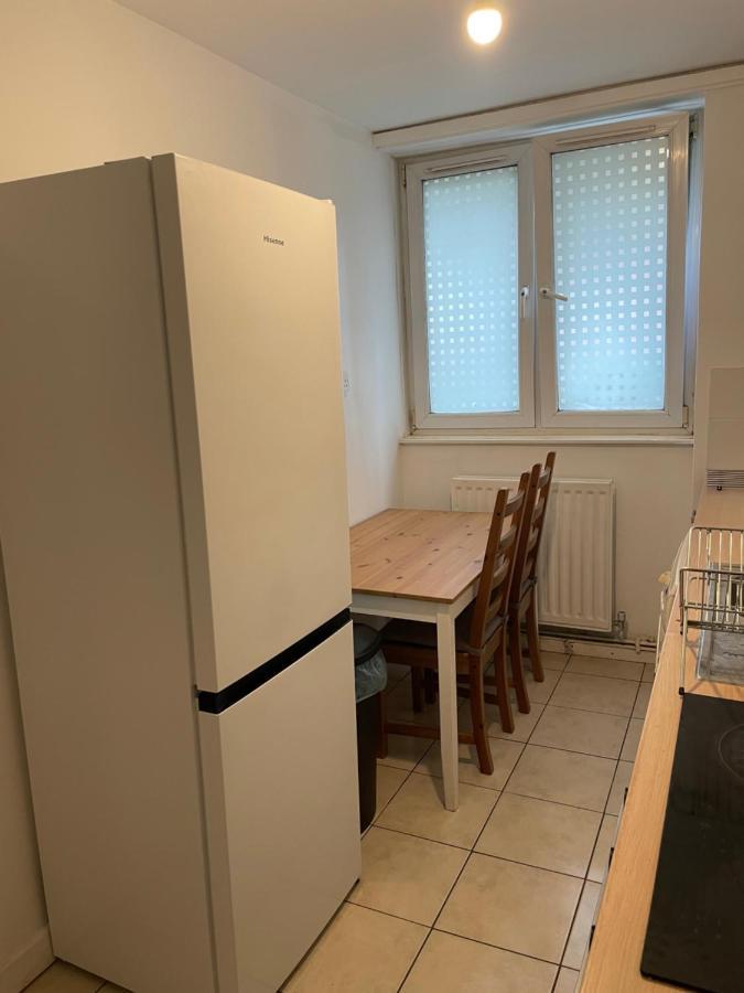 Central London Serviced Apartment Near Borough Station Se1 Eksteriør bilde