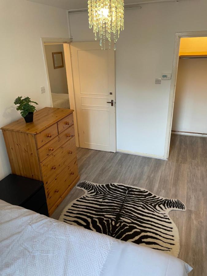 Central London Serviced Apartment Near Borough Station Se1 Eksteriør bilde