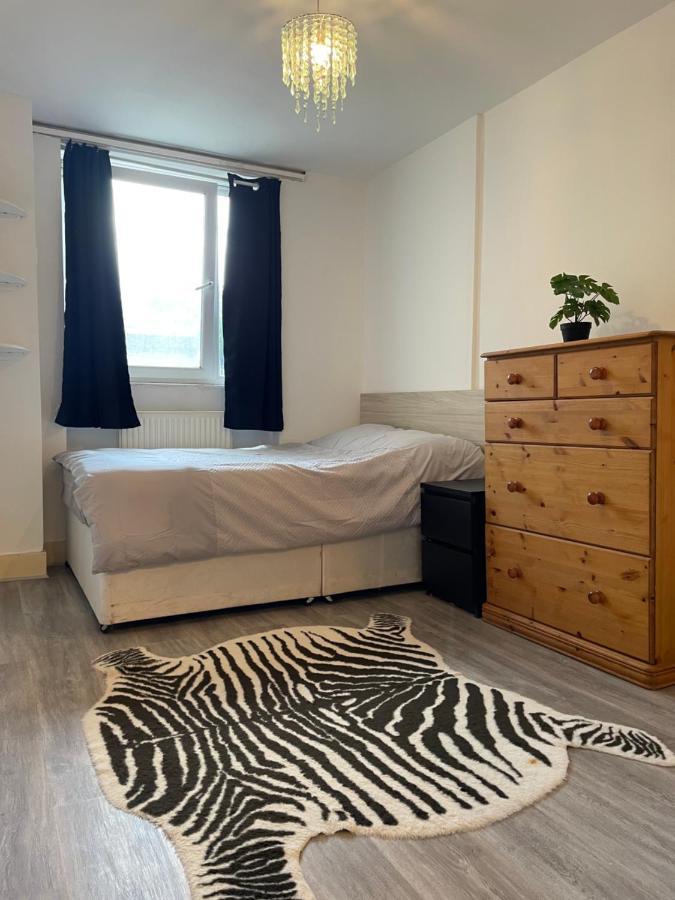 Central London Serviced Apartment Near Borough Station Se1 Eksteriør bilde