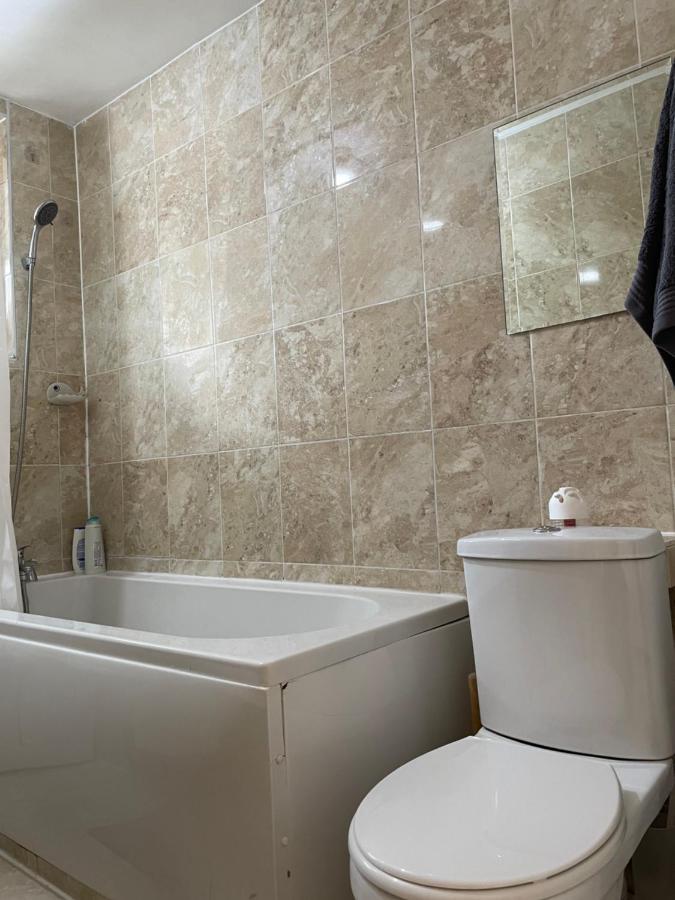 Central London Serviced Apartment Near Borough Station Se1 Eksteriør bilde